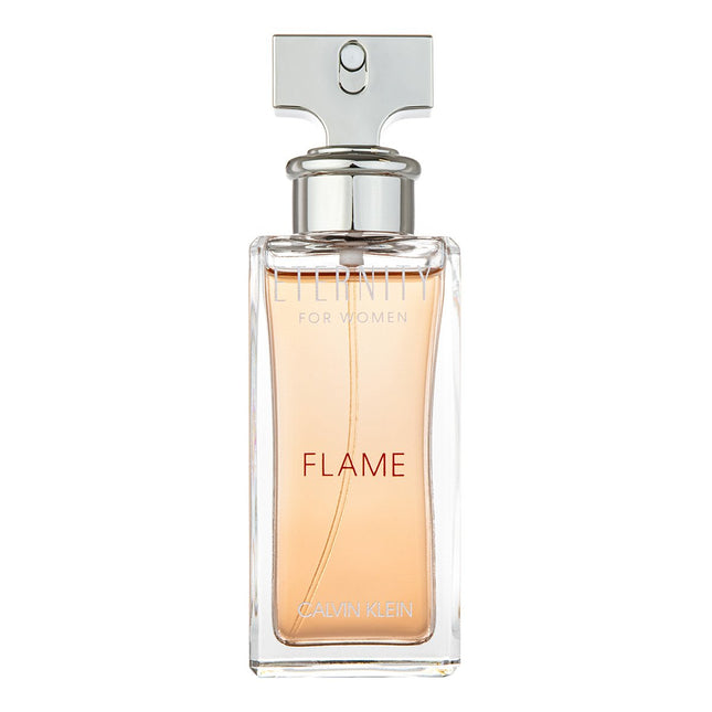 Calvin Klein Eternity Flame Eau de Parfum 50ml Spray, 50 ml for Women