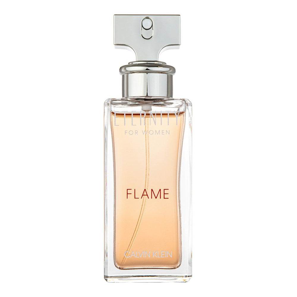 Calvin Klein Eternity Flame Eau de Parfum 50ml Spray, 50 ml for Women