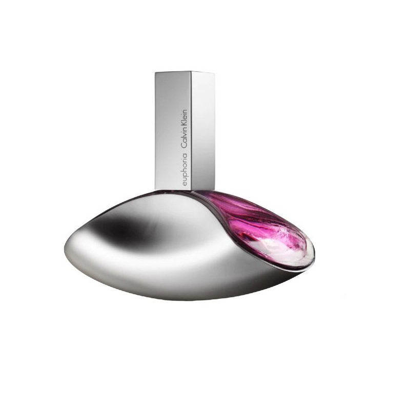 Calvin Klein Euphoria Eau de Parfum 100ml Spray, 100 ml for Women