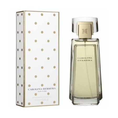 Carolina Herrera Carolina Eau de Toilette 100ml Spray, 100 ml for Women