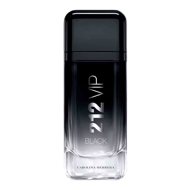 Carolina Herrera 212 VIP Black Eau de Parfum 100ml Spray, 100 ml for Men