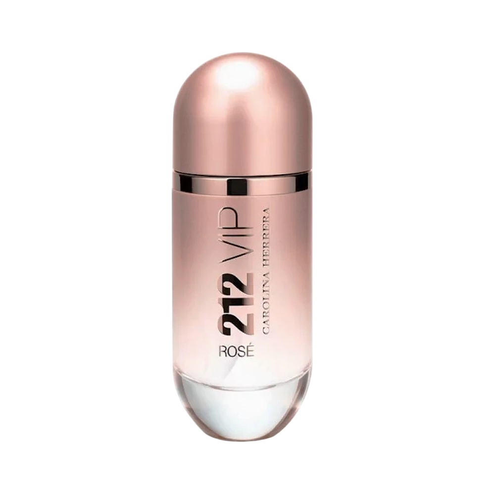 Carolina Herrera 212 VIP Rosé Eau de Parfum 80ml Spray, 80 ml for Women