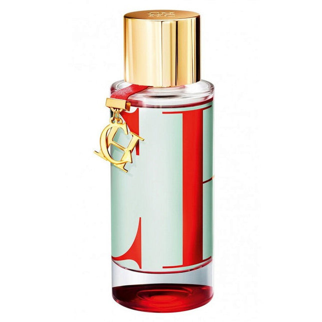 Carolina Herrera CH L'Eau 2017 Eau de Toilette 50ml Spray, 50 ml for Women