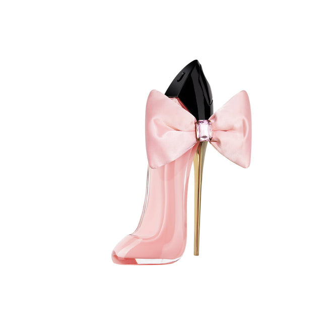 Carolina Herrera Good Girl Blush Bowtastic Edition Eau de Parfum 80ml Spray, 80 ml for Women