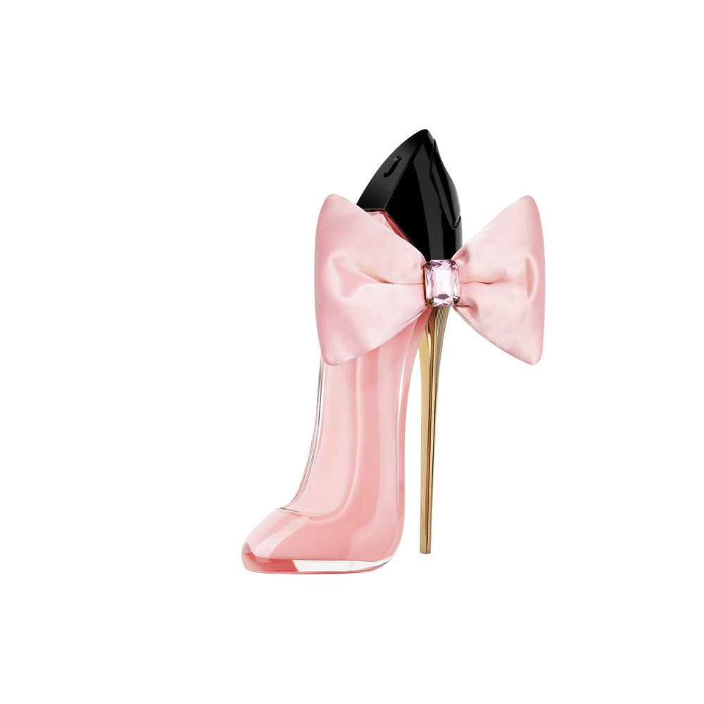 Carolina Herrera Good Girl Blush Bowtastic Edition Eau de Parfum 80ml Spray, 80 ml for Women