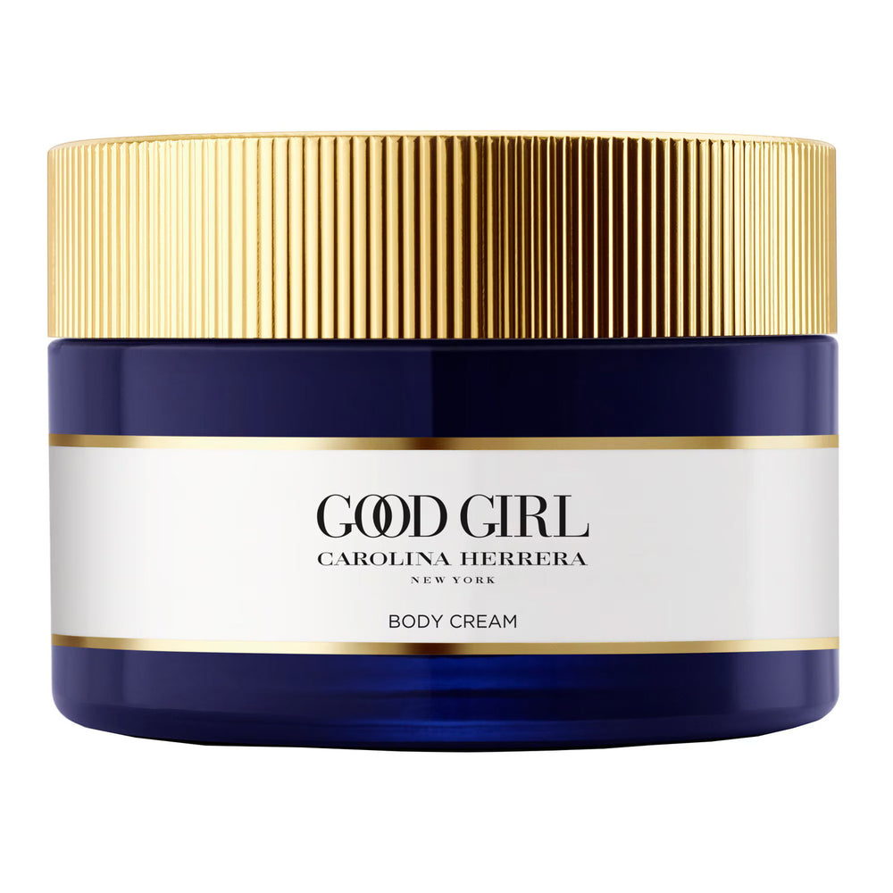 Carolina Herrera Good Girl Body Cream 200ml, 200 ml for Women