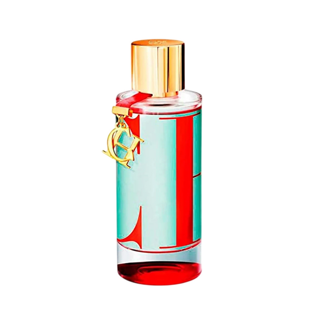 Carolina Herrera CH L'Eau 2017 Eau de Toilette 100ml Spray, 100 ml for Women