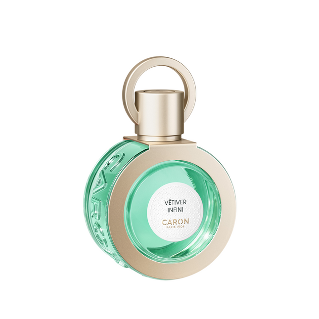 Caron Vétiver Infini Eau de Parfum 50ml Spray, 50 ml for Women