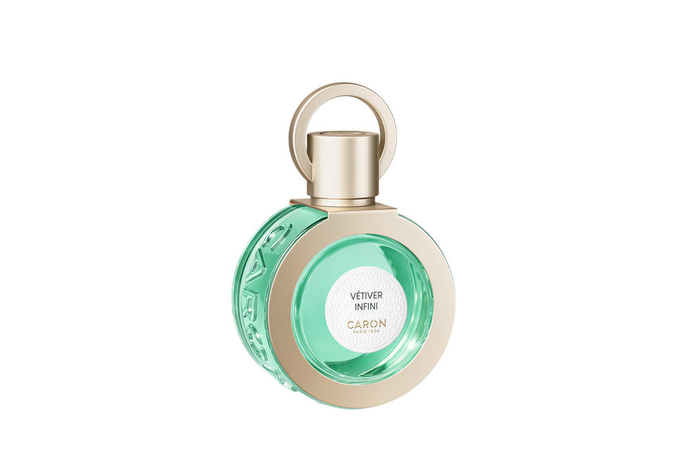 Caron Vétiver Infini Eau de Parfum 50ml Spray, 50 ml for Women