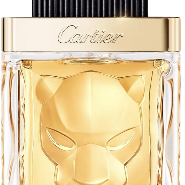 Cartier La Panthère Parfum 100ml Spray, 100 ml for Women