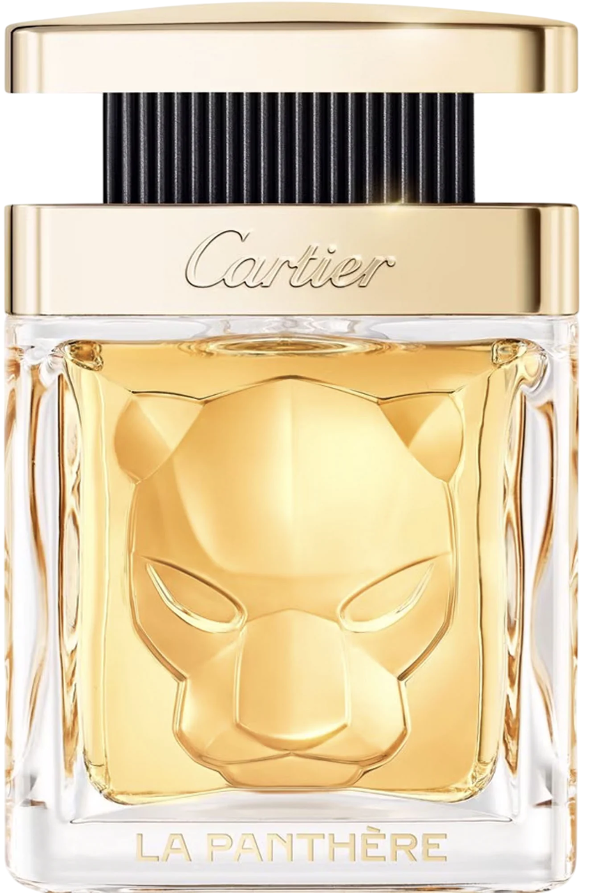 Cartier La Panthère Parfum 100ml Spray, 100 ml for Women
