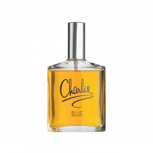 Revlon Charlie Blue Eau de Toilette 100ml Spray, 100 ml for Women