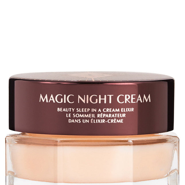 Charlotte Tilbury Magic Night Cream 15ml, 15 ml for Unisex