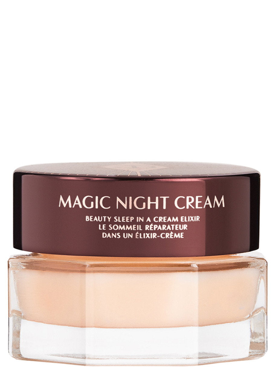 Charlotte Tilbury Magic Night Cream 15ml, 15 ml for Unisex