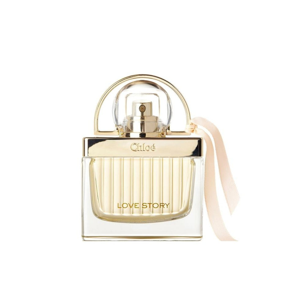 Chloé Love Story Eau de Parfum 30ml Spray, 30 ml for Women