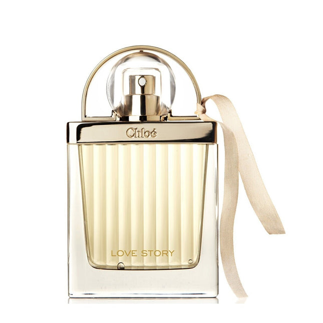 Chloé Love Story Eau de Parfum 50ml Spray, 50 ml for Women