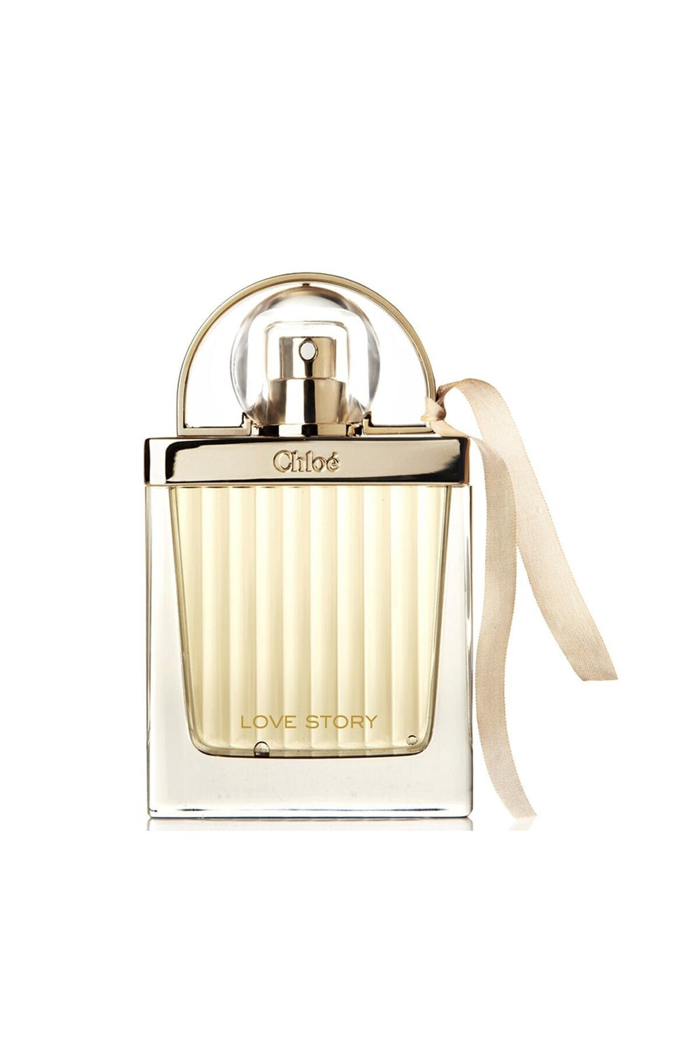 Chloé Love Story Eau de Parfum 50ml Spray, 50 ml for Women