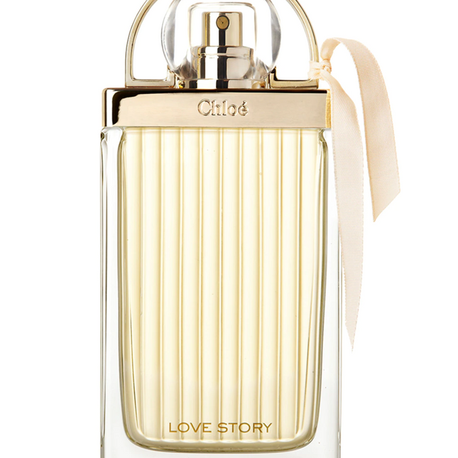 Chloé Love Story Eau de Parfum 75ml Spray, 75 ml for Women