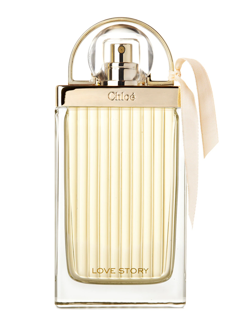 Chloé Love Story Eau de Parfum 75ml Spray, 75 ml for Women