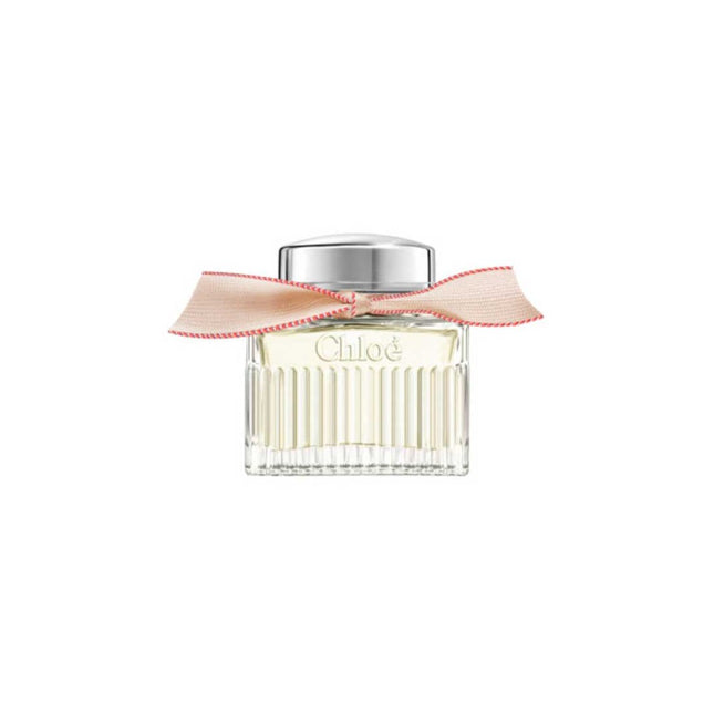 Chloé Eau de Parfum Lumineuse 50ml Spray, 50 ml for Women