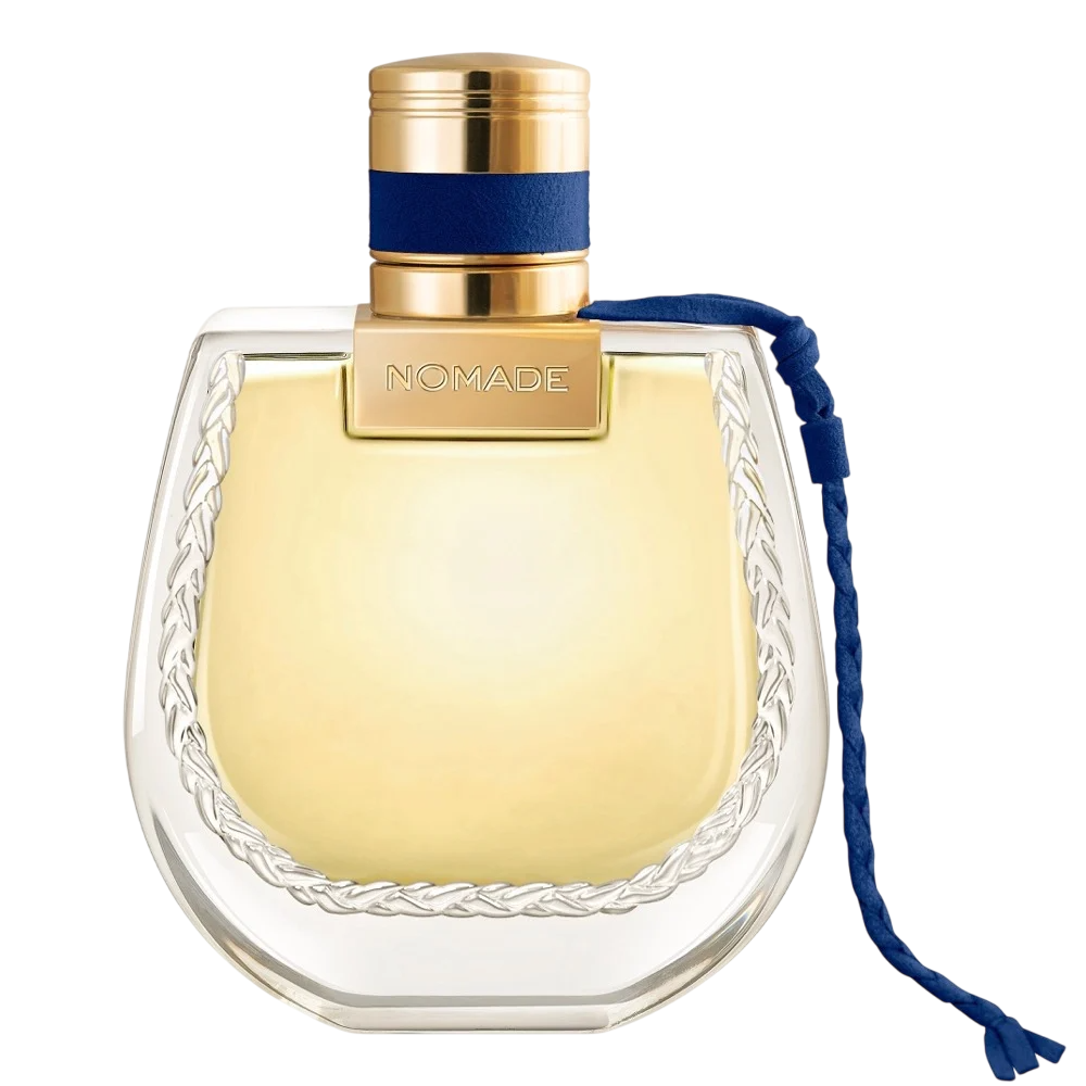 Chloé Nomade Nuit d?Egypte Eau de Parfum 75ml Spray, 75 ml for Women