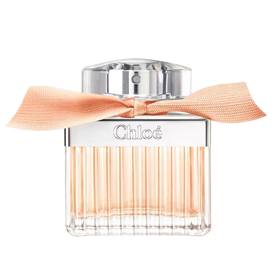 Chloé Rose Tangerine Eau de Toilette 50ml Spray, 50 ml for Women