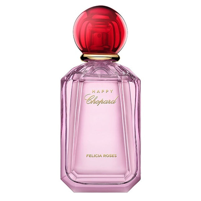 Chopard Happy Chopard Felicia Roses Eau de Parfum 100ml Spray, 100 ml for Women