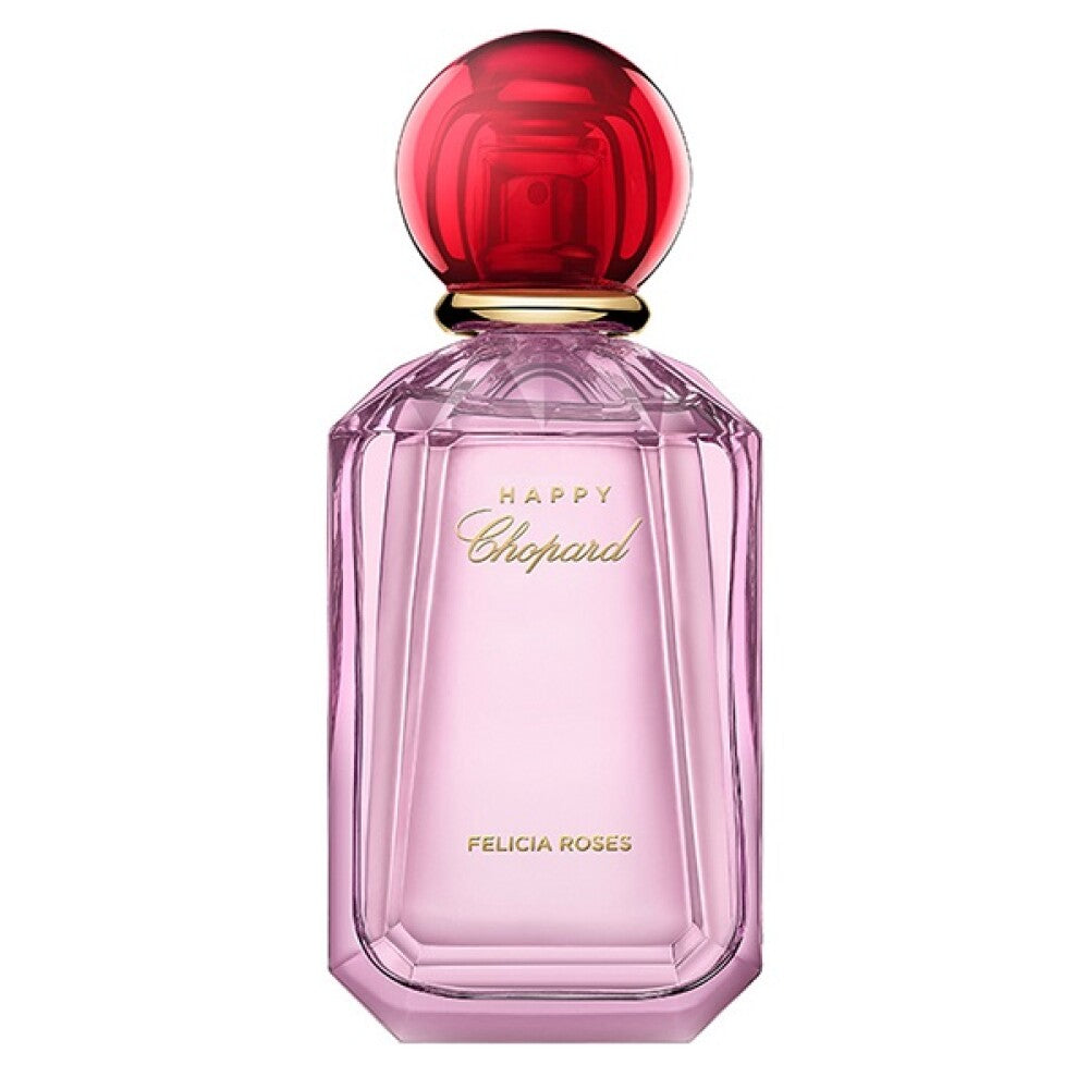 Chopard Happy Chopard Felicia Roses Eau de Parfum 100ml Spray, 100 ml for Women