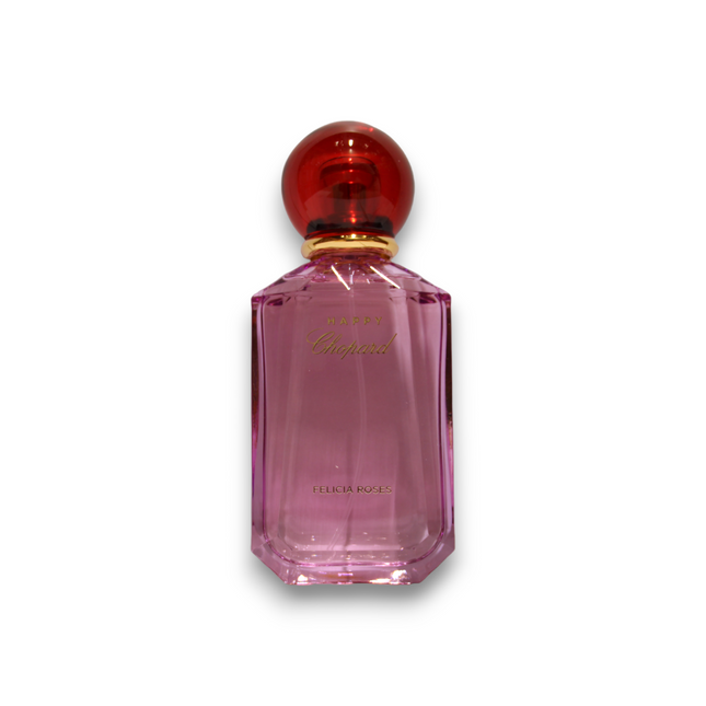 Chopard Happy Chopard Felicia Roses Eau de Parfum 100ml Spray, 100 ml for Women