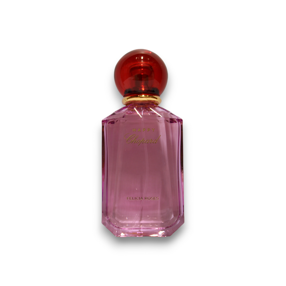 Chopard Happy Chopard Felicia Roses Eau de Parfum 100ml Spray, 100 ml for Women
