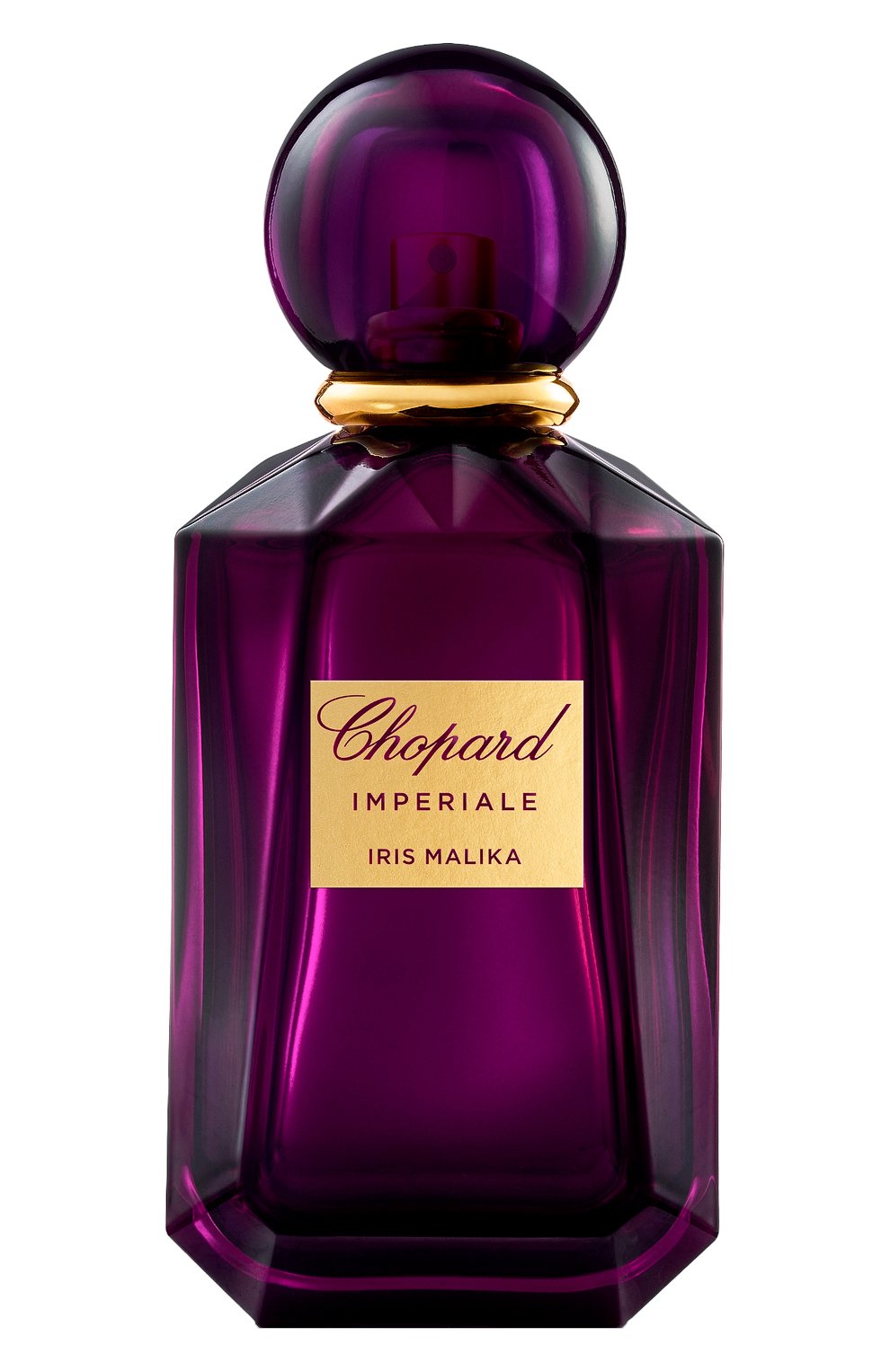 Chopard Imperiale Iris Malika Eau de Parfum 100ml Spray, 100 ml for Women