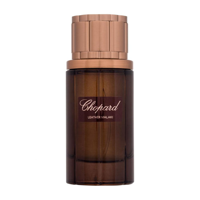 Chopard Leather Malaki Eau de Parfum 80ml Spray, 80 ml for Men
