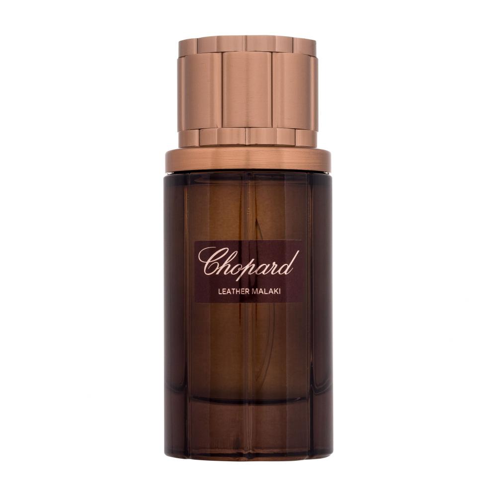 Chopard Leather Malaki Eau de Parfum 80ml Spray, 80 ml for Men