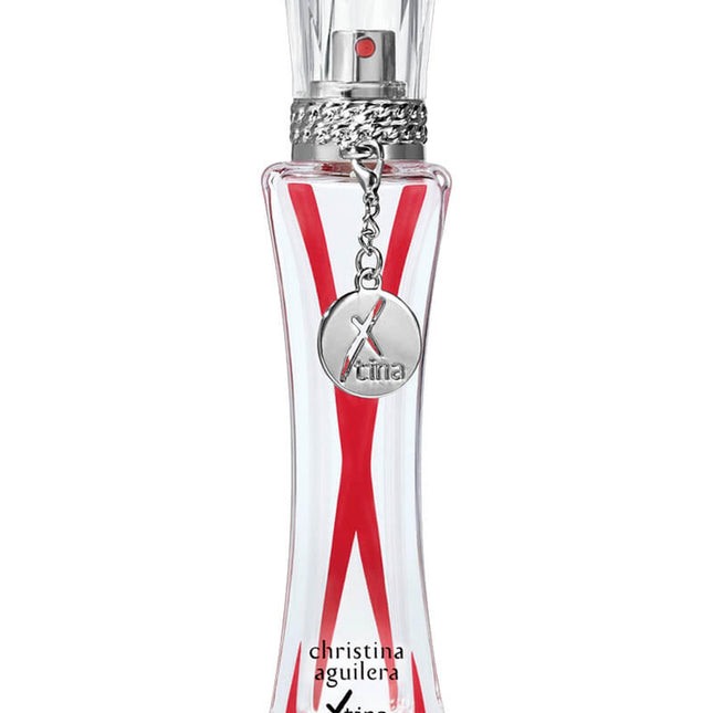 Christina Aguilera Xtina Eau de Parfum 30ml Spray, 30 ml for Women