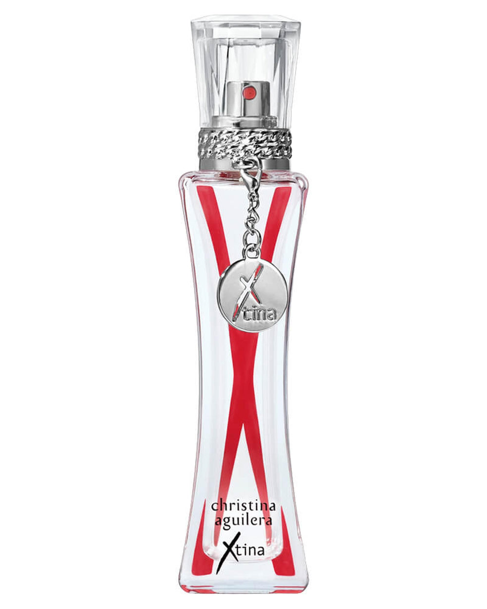 Christina Aguilera Xtina Eau de Parfum 30ml Spray, 30 ml for Women