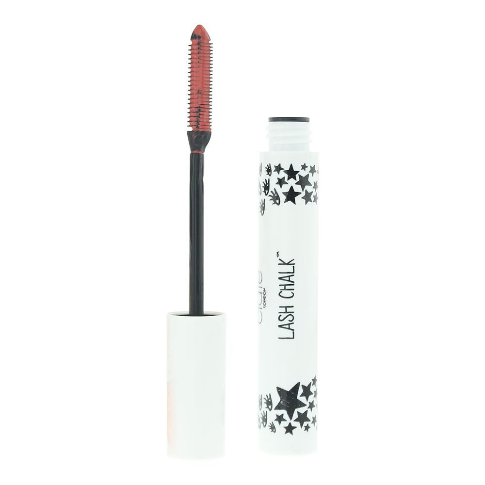 Ciaté Lash Chalk Lash-Tip Mascara 7ml - 2 Giggle, 7 ml for Unisex