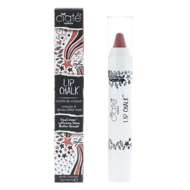 Ciaté Lip Chalk matte Lip Crayon 1.9g - 5 Instaglam, 2 g for Unisex