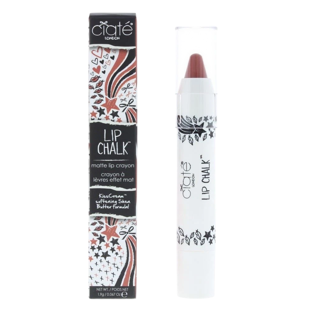 Ciaté Lip Chalk matte Lip Crayon 1.9g - 5 Instaglam, 2 g for Unisex