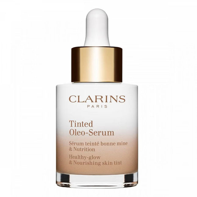Clarins Tinted Oleo-Serum 30ml - 06, 30 ml for Unisex