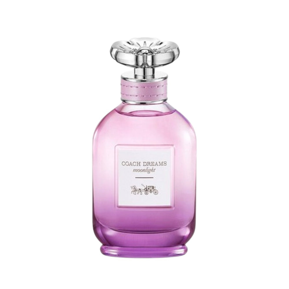 Coach Dreams Moonlight Eau de Parfum 60ml Spray, 60 ml for Women