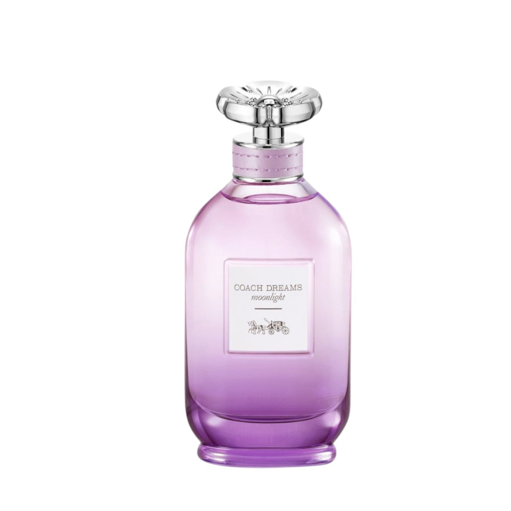 Coach Dreams Moonlight Eau de Parfum 90ml Spray, 90 ml for Women