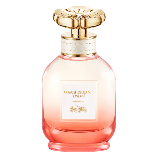 Coach Coach Dreams Sunset Eau de Parfum 60ml Spray, 60 ml for Women