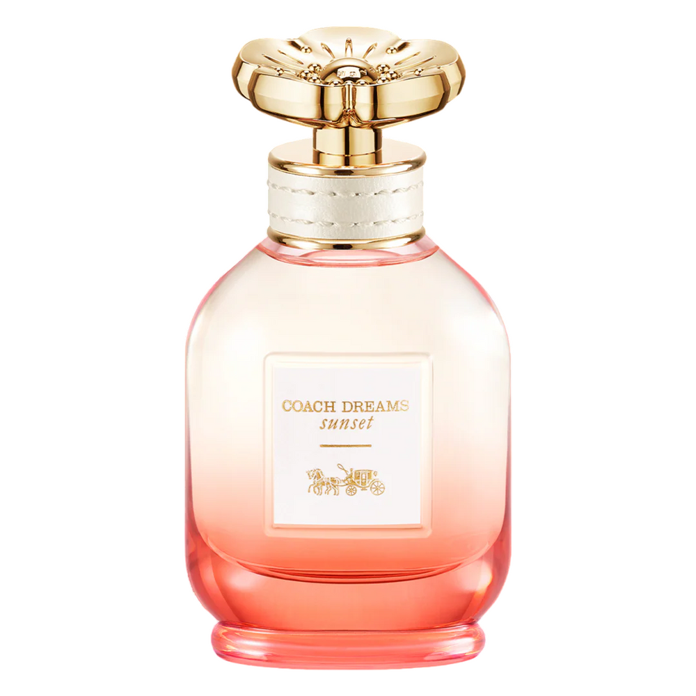 Coach Coach Dreams Sunset Eau de Parfum 60ml Spray, 60 ml for Women