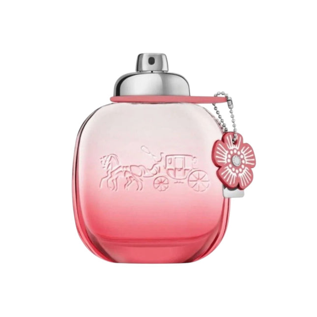 Coach Floral Blush Eau de Parfum 90ml Spray, 90 ml for Women