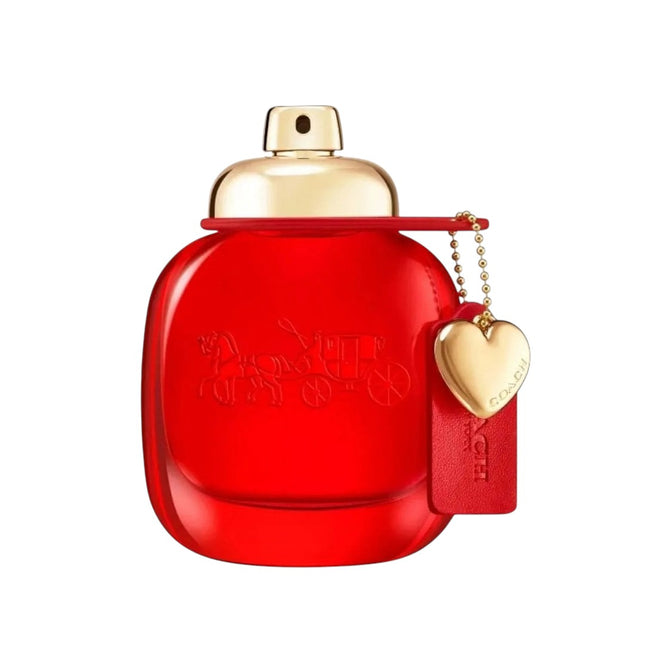 Coach Love Eau de Parfum 50ml Spray, 50 ml for Women