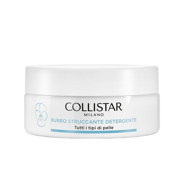 Collistar Make-Up Removing Cleansing Balm 100ml for Unisex