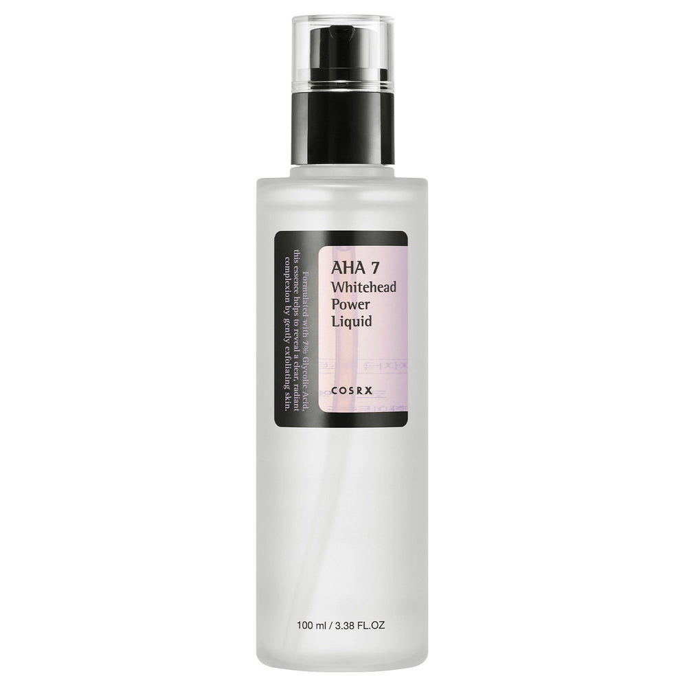 Cosrx AHA 7 Whitehead Power Liquid Toner 100ml, 100 ml for Unisex