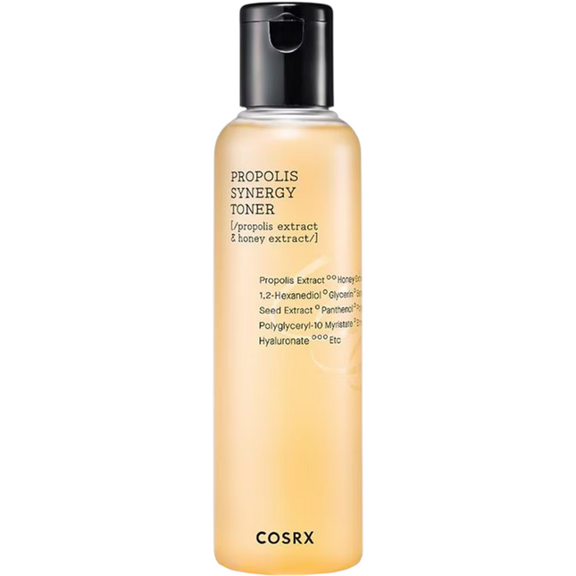Cosrx Full Fit Propolis Synergy Toner 150ml, 150 ml for Unisex