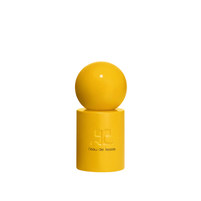 Courrèges L'Eau de Liesse Eau de Parfum 50ml Spray, 50 ml for Women