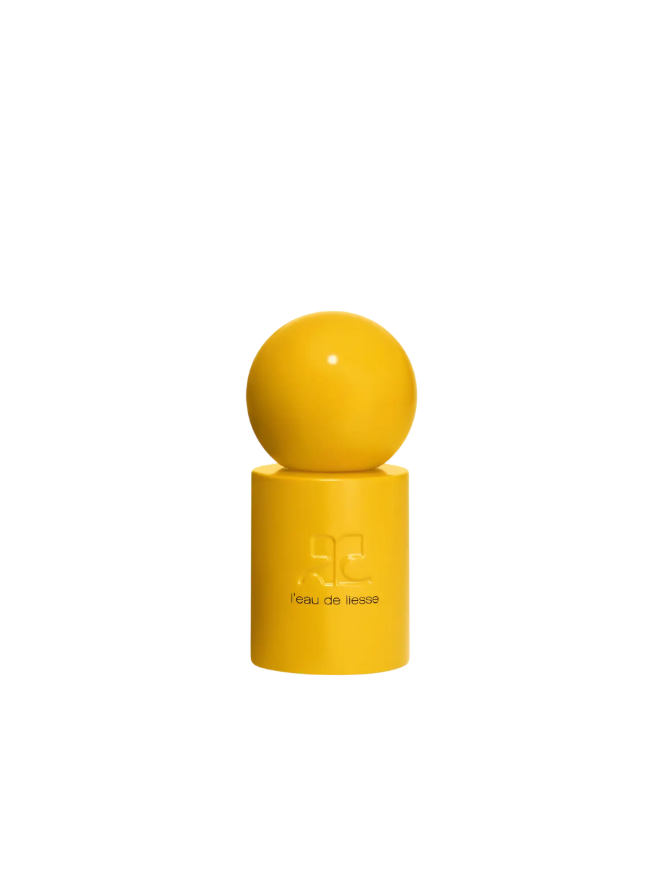 Courrèges L'Eau de Liesse Eau de Parfum 50ml Spray, 50 ml for Women